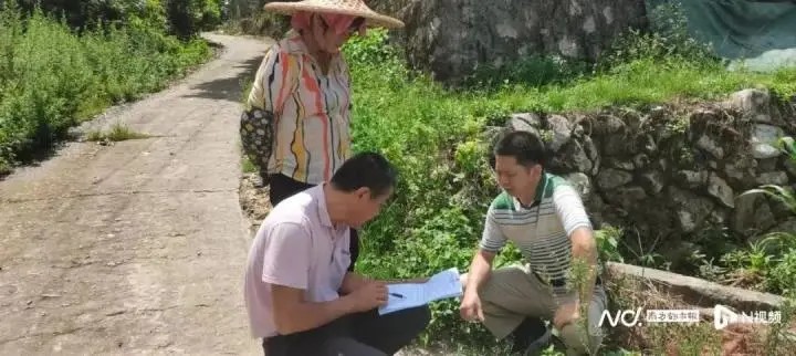 痛心！广东梅州一干部疏散转移群众中因公殉职