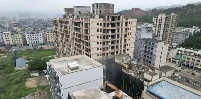 越权强拆房屋！广东一镇政府被判违法！