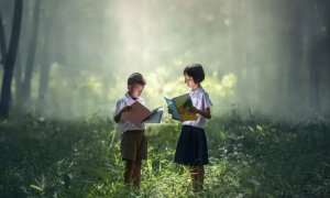 中国广东省，连中学生都高尿酸