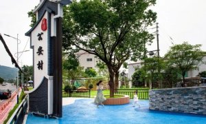 赞！增城6个村上榜“广州市美丽乡村”