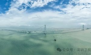 广东GDP超八成来自这里，跨越珠江的“泼天富贵”在路上了