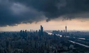 暴雨完了暴晒，今年的极端天气有完没完？