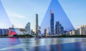 广东省人均收入前30区县：广州与深圳争雄，佛山入围4席