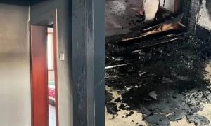 家有扫地机器人要注意！自燃、“放火”……住户损失惨重
