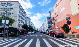 深圳一街道硬核组合拳，专治电动自行车花式违规