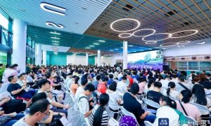 首届学生“包就业”！深圳理工大学校园开放日透露了这些信息