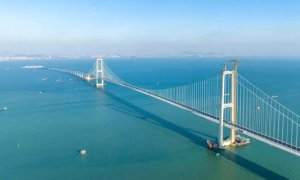 深中通道本月开通，能否为珠江两岸带来“泼天富贵”？