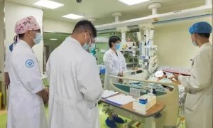 毒过砒霜！男子吃了一口抢救2天！爱吃鱼的注意了
