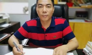 东莞一小学校长，被查