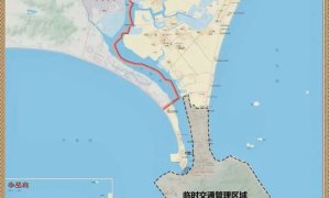端午节假期，惠东这些区域将采取临时交通管理
