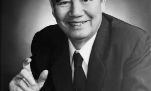 突发讣告！中山大学原校长于6月17日逝世