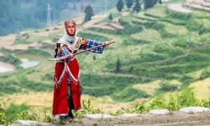 文化中国行｜传承于田间地头的非遗技艺