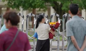 2024高考落下帷幕！阳江学子，下一站见