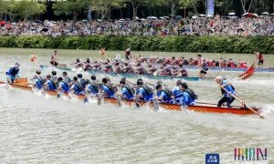 端午假期玩法多样拉动消费，深圳上榜“海滨海岛游”热门城市