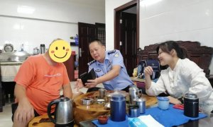 “百万医保”强制扣费？诈骗！珠海公安为群众止损30万元