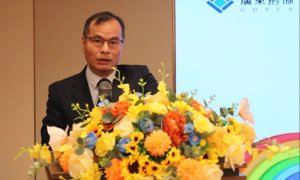 广东房协会长王韶：当前是自住性购房的最佳时机