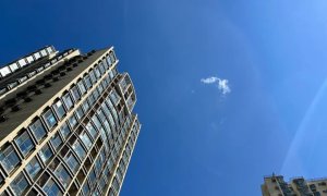 楼市筑底加速！全国大中城市房价变动情况出炉，北京、上海…