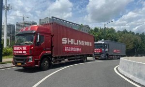 驰援广东梅州洪灾 阿里巴巴第一时间送出50万份食物