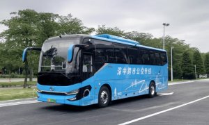 深中跨市公交票价公布，最低15元实现两地通达