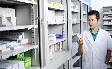 药价进入“裸奔时代”，大批药企将丢失渠道利益
