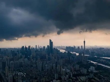 暴雨完了暴晒，今年的极端天气有完没完？