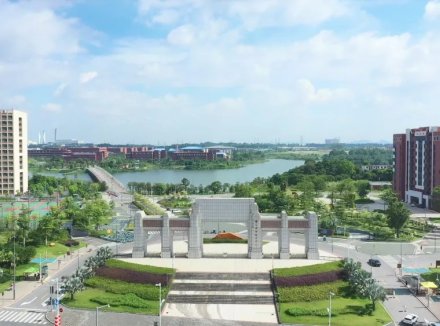 佛山大学今年计划招生5040人，新增2个专业
