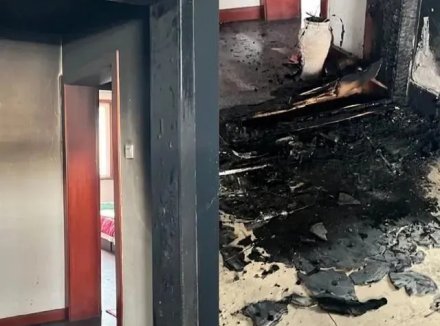 家有扫地机器人要注意！自燃、“放火”……住户损失惨重