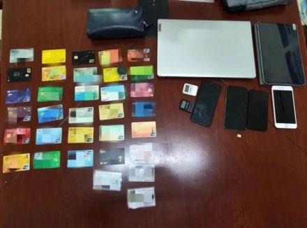 揭开倒卖6700余万条个人信息黑幕，买家多为赌博网站老板！
