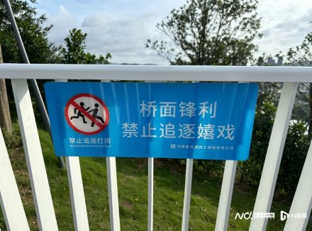 光明区通报两孩童“网红”公园栈道摔伤：将尽快进行优化整改