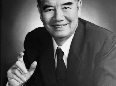 突发讣告！中山大学原校长于6月17日逝世