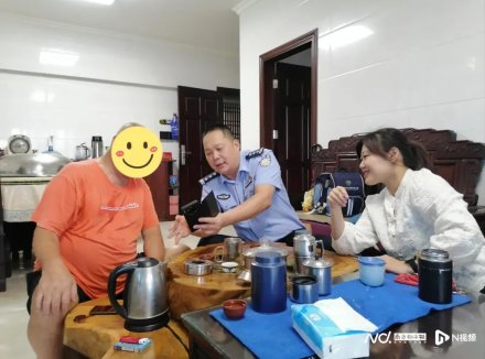 “百万医保”强制扣费？诈骗！珠海公安为群众止损30万元