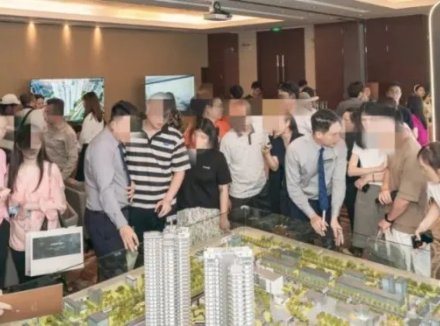 佛山楼市新政满月：成交量环比涨29%，热门区域入户数量暴增8.4倍