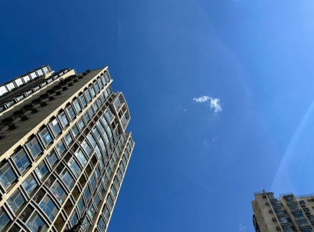 楼市筑底加速！全国大中城市房价变动情况出炉，北京、上海…