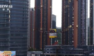 “低空经济”“灯塔工厂” 广东在新赛道上有“制造”更有“智造”