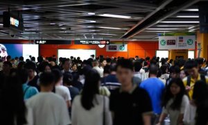 广州地铁官宣：7月1日起，运营有调整