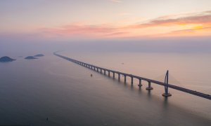 中国最强城市群，正在变成一个“市”