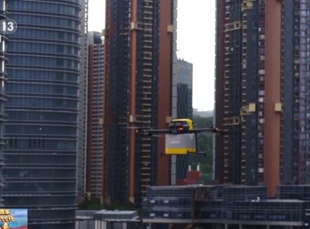 “低空经济”“灯塔工厂” 广东在新赛道上有“制造”更有“智造”