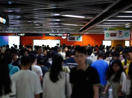 广州地铁官宣：7月1日起，运营有调整