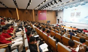 超3000人到岗！东莞欢迎你
