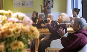 广东基本养老金调整落地  详细调整看这里