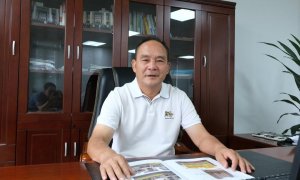我是“百千万”分之一：地少？巧经营也能结出共富果