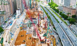 横跨四区、直达机场！深大城际传来新进展