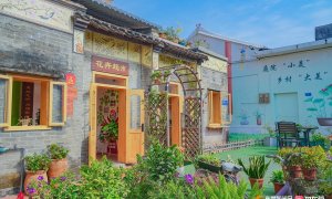 共赴文明之约 | 文明东莞：拼图日臻丰满 合力续写新章
