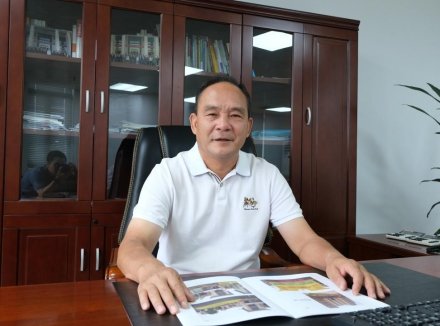 我是“百千万”分之一：地少？巧经营也能结出共富果