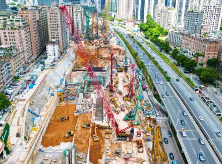 横跨四区、直达机场！深大城际传来新进展