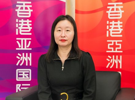 “无处不旅游”  香港盛事活动专列正式启动邀您共赴大湾区之旅